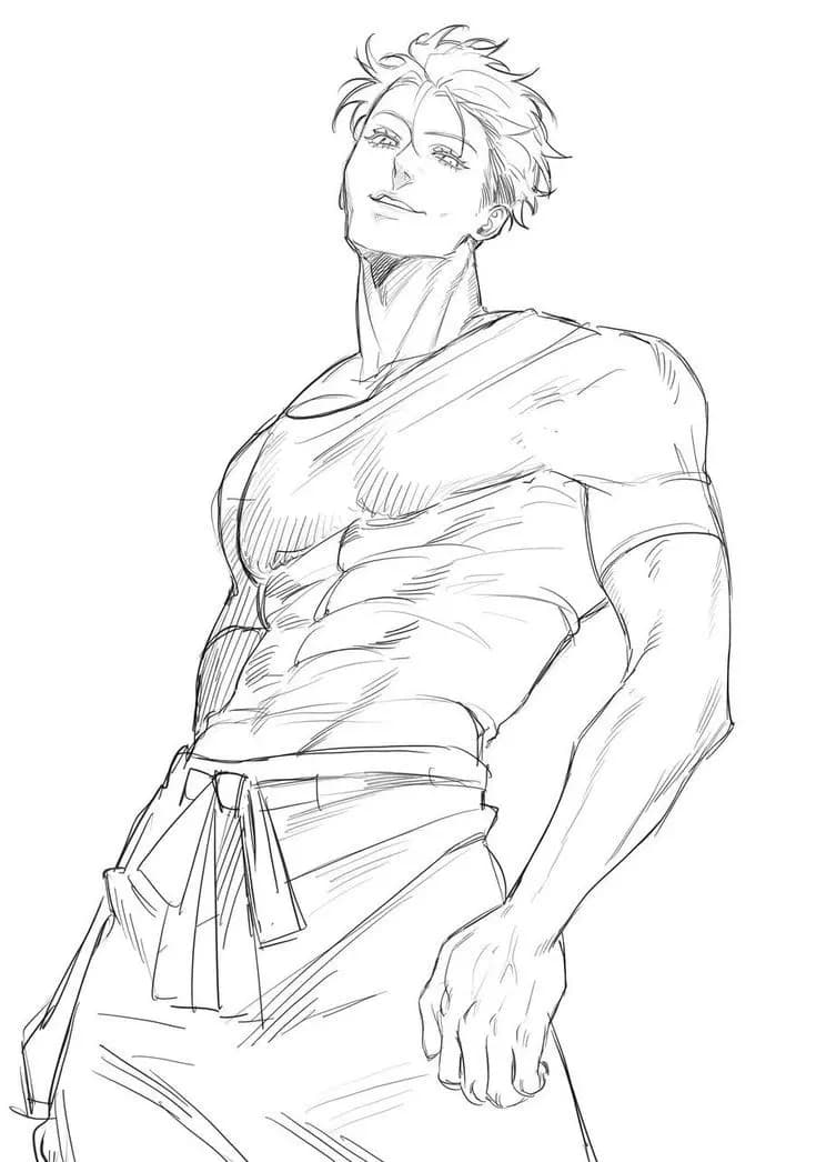 SATORU GOJO  thumbnail