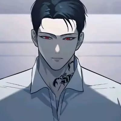 Elias Thorne thumbnail