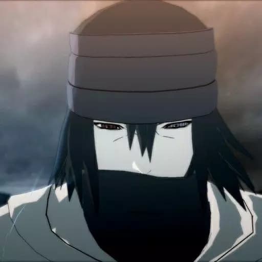 Uchiha Sasuke thumbnail