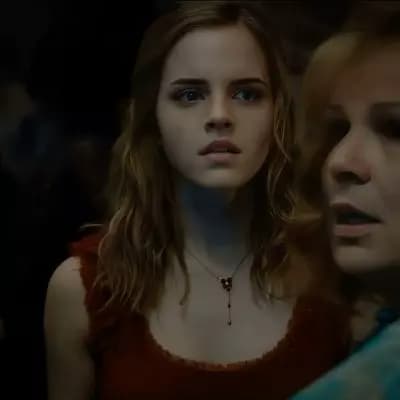 Hermione J Granger thumbnail