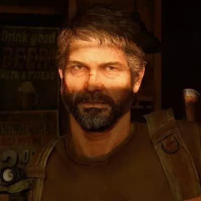 Joel Miller (mlm) thumbnail