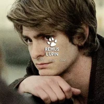 Remus Lupin thumbnail