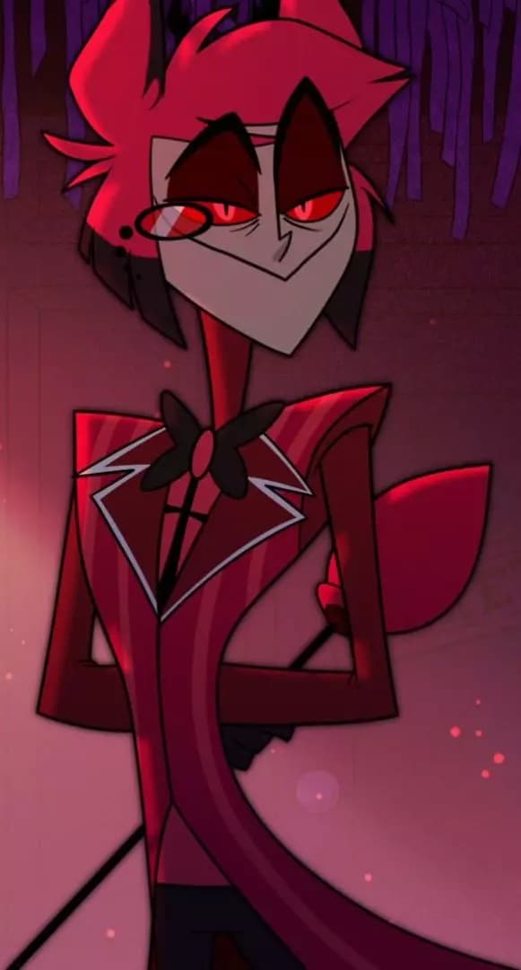Alastor. thumbnail