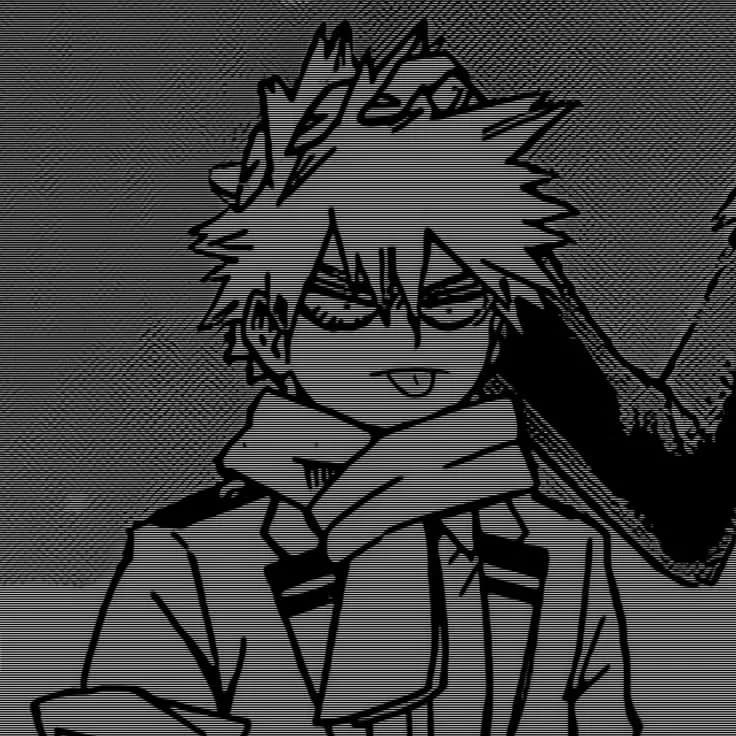 Bakugo  thumbnail