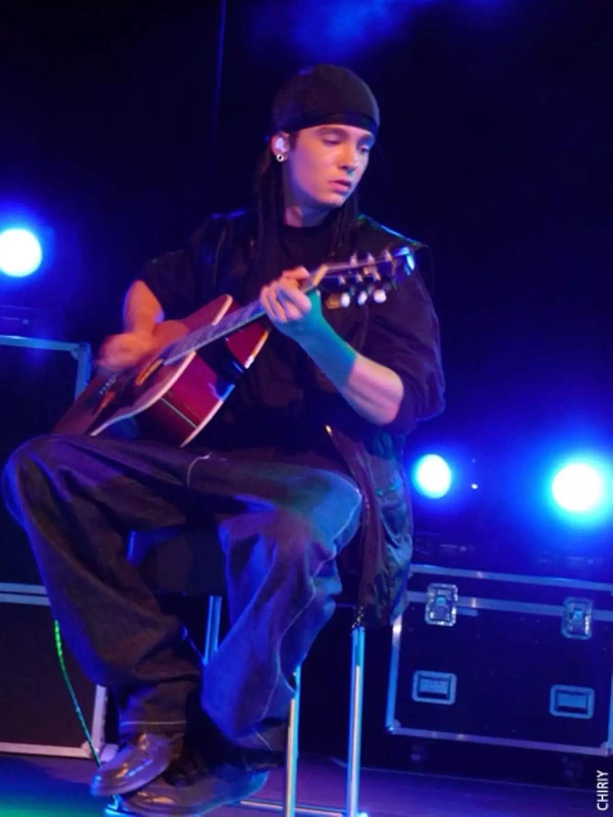 Tom kaulitz  thumbnail