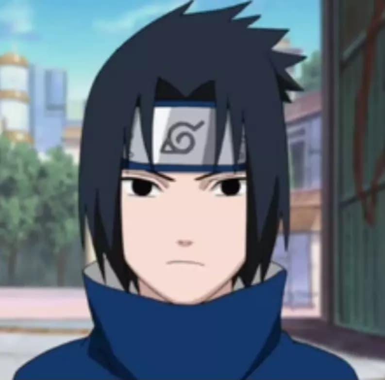 Sasuke uchiha thumbnail