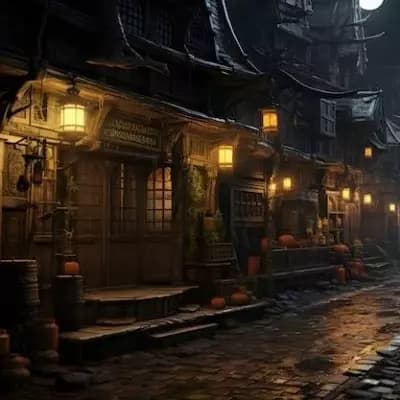 Slave shop🌃 thumbnail