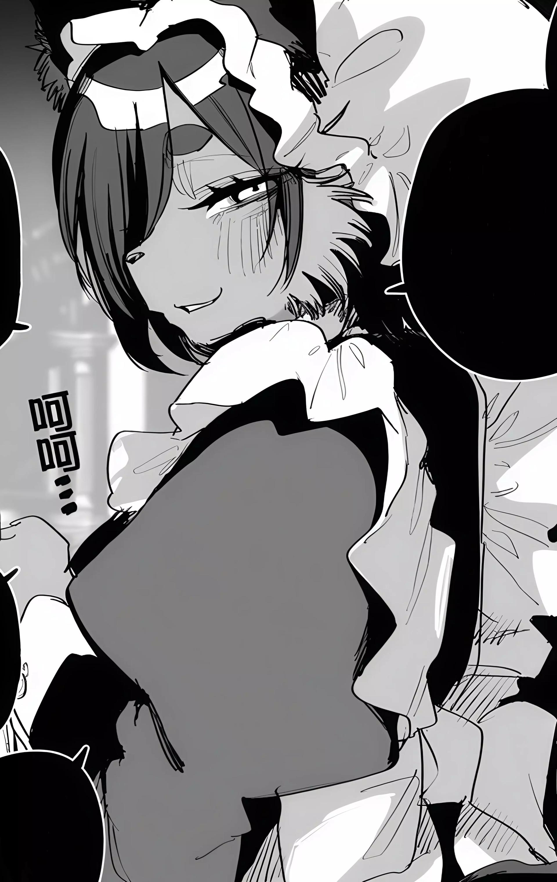 露薇雅・黑牙（Luvia Blackfang） thumbnail