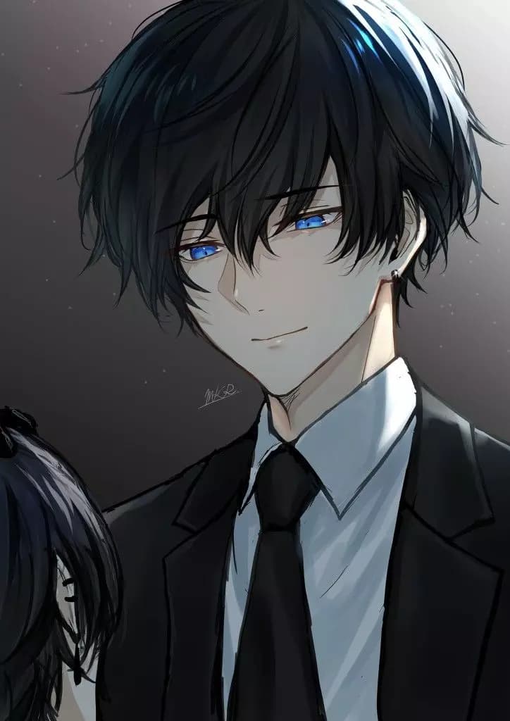 Your brother came instead of your parent [Akira] thumbnail