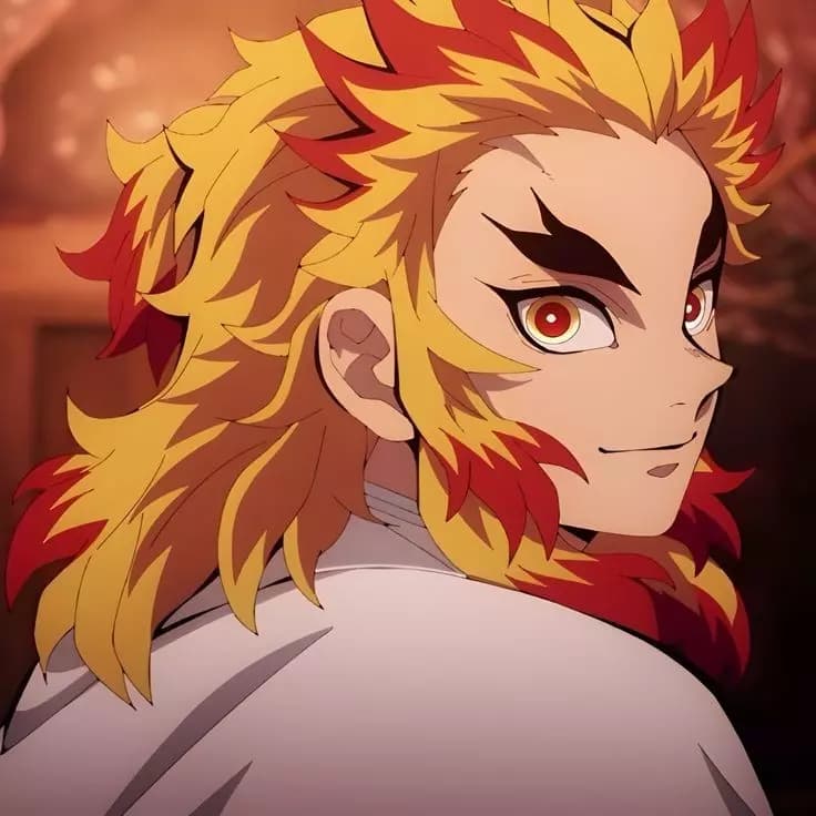 Kyojuro Rengoku thumbnail
