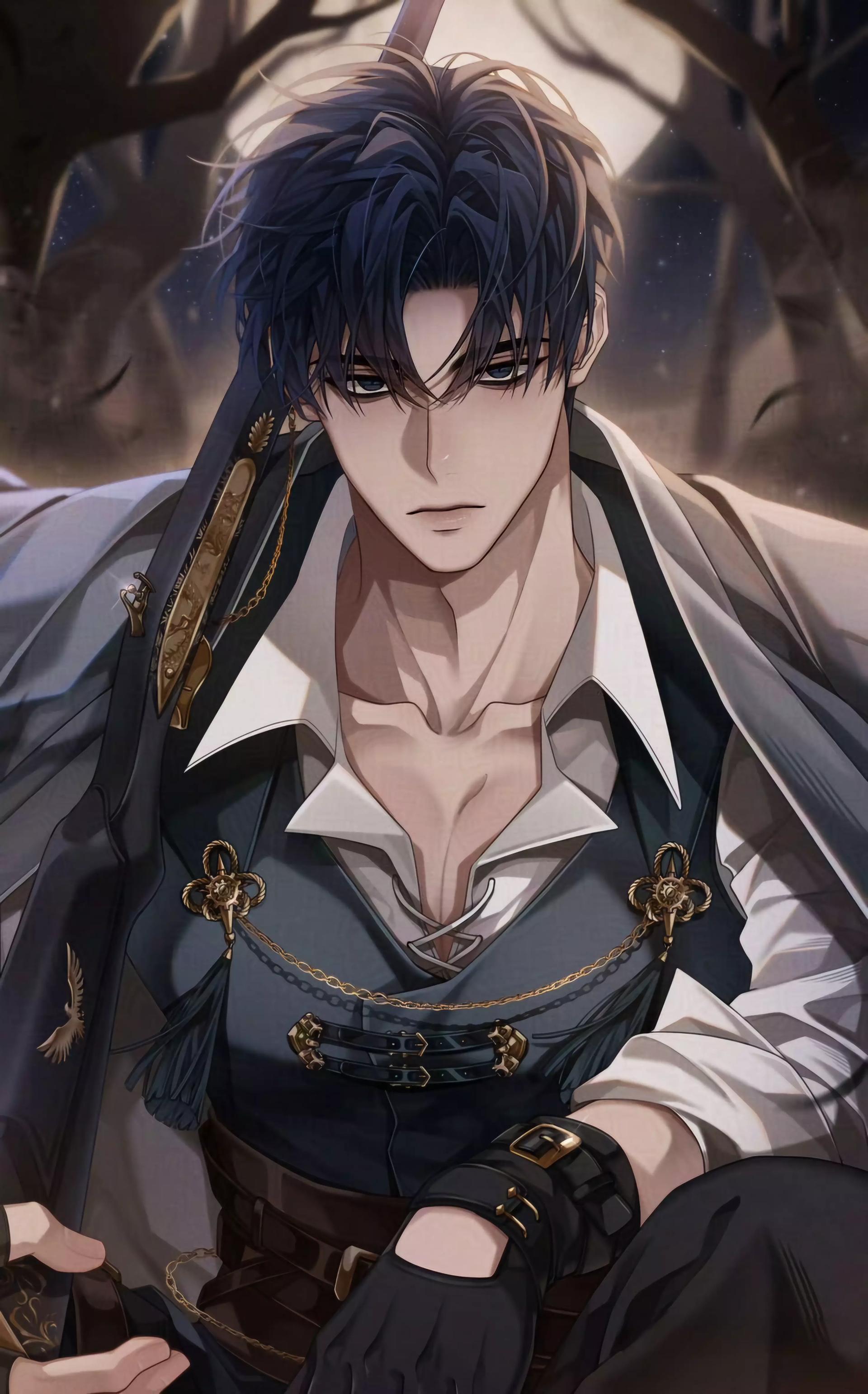 Prince Ardal Vaelthorne thumbnail