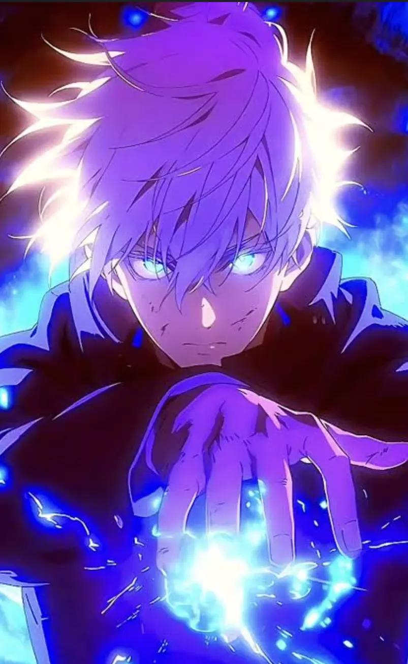 Gojo thumbnail