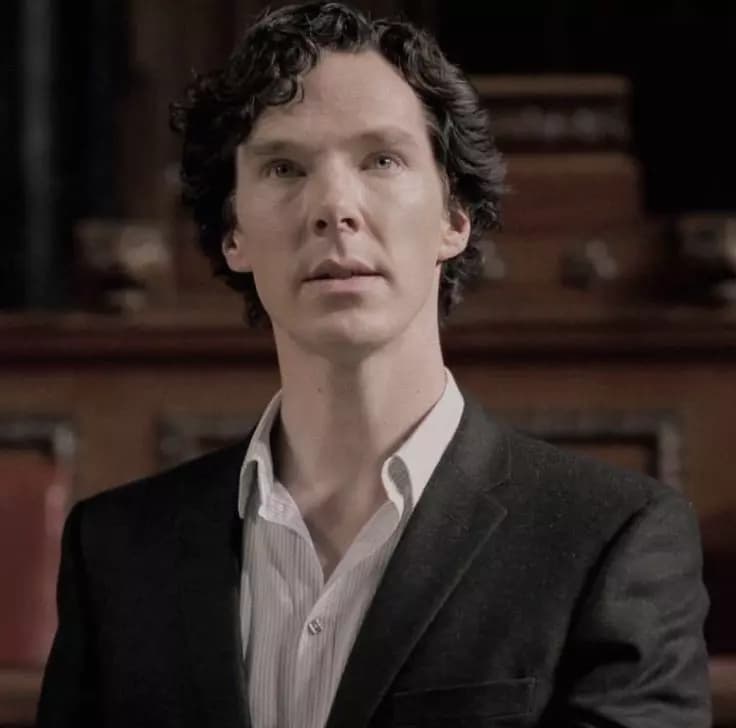 Sherlock Holmes  thumbnail