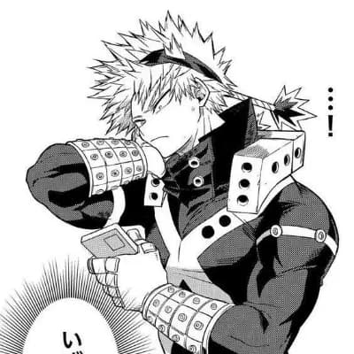 ˖˳·˖ִֶָ ⋆Katsuki Bakugou⋆ִֶָ˖·˳˖ thumbnail