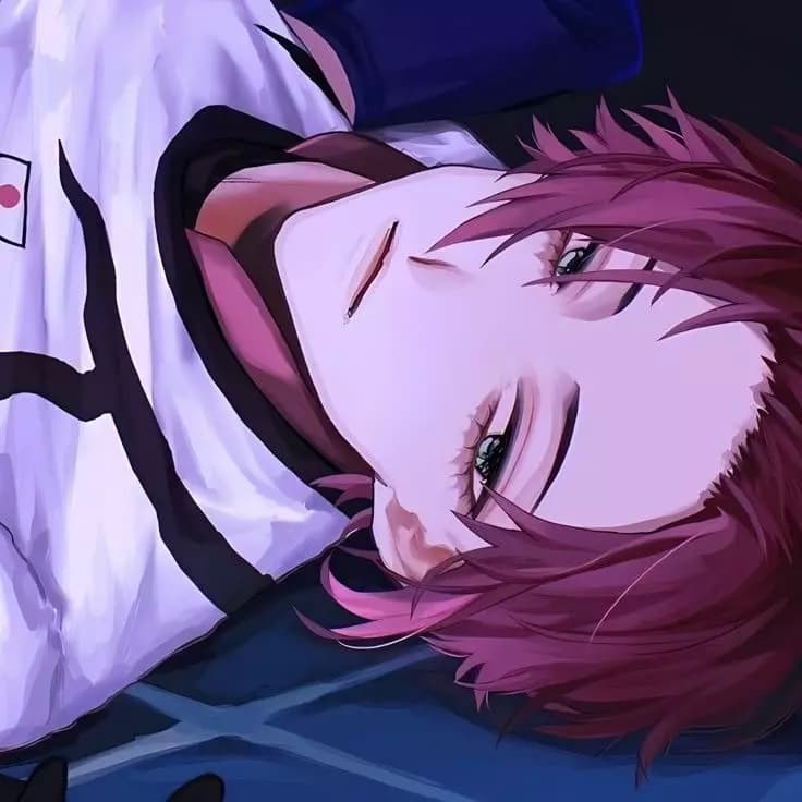 Itoshi Sae thumbnail