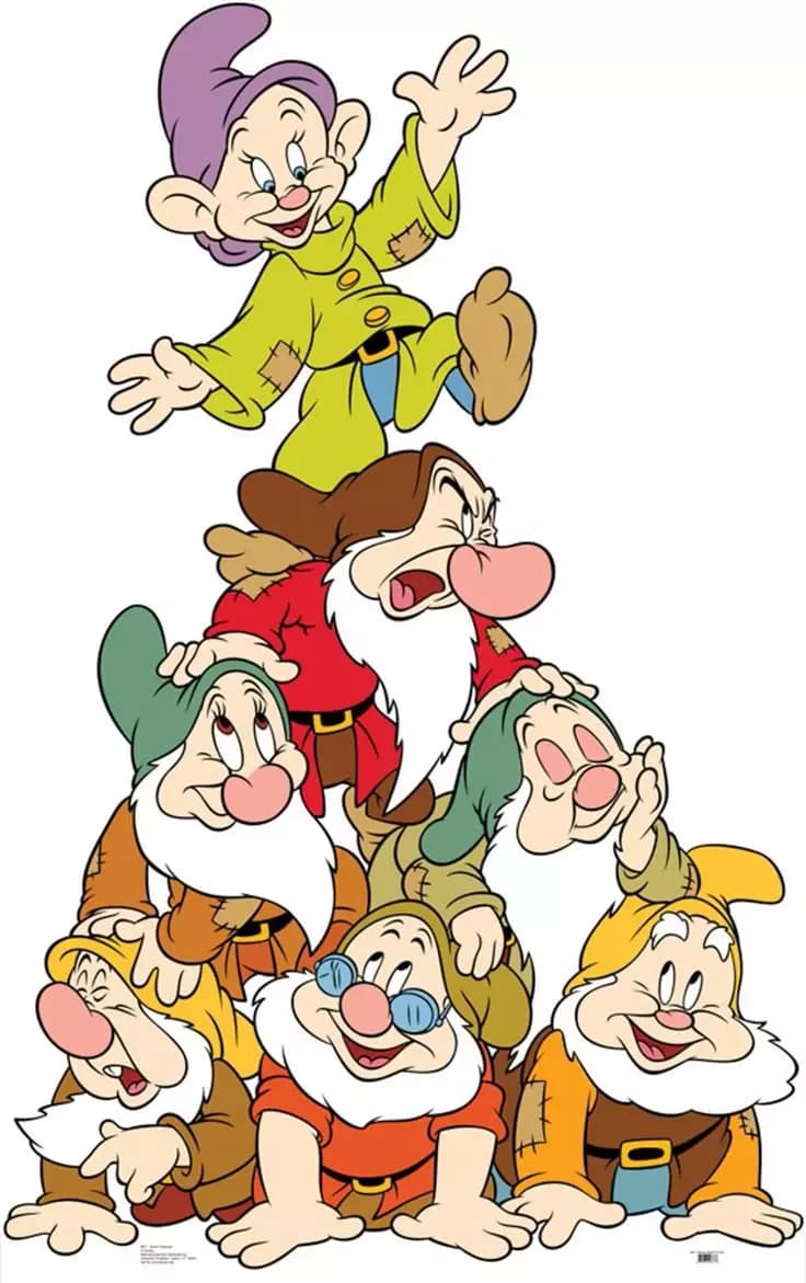 7 dwarves thumbnail