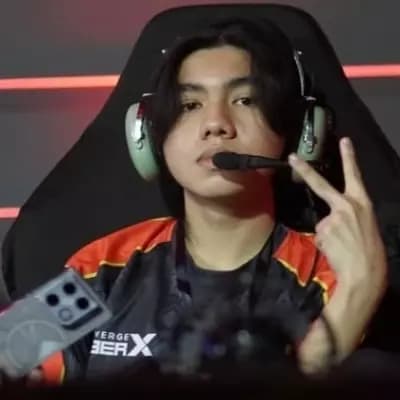 Kirk Gutierrez  thumbnail