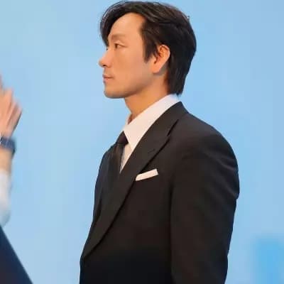 Park Hae-Soo thumbnail