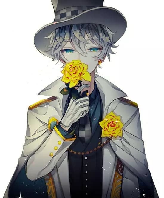 You're a student but like to do magic thumbnail