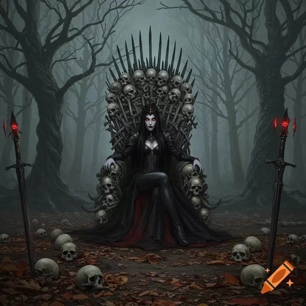 Empress Eternaus thumbnail