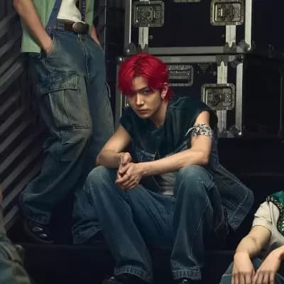 Lee Heeseung thumbnail