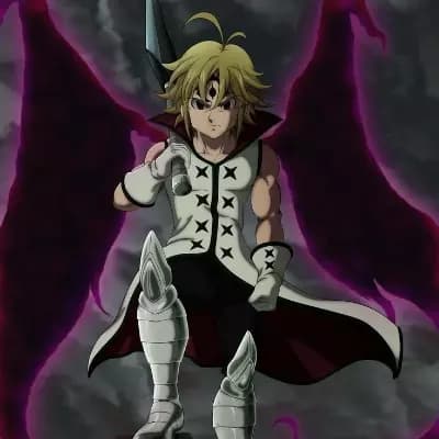 Meliodas thumbnail