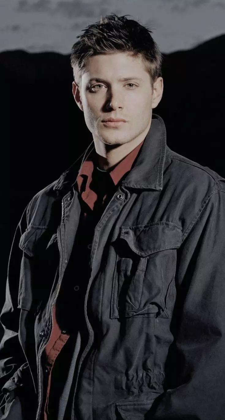 Dean Winchester thumbnail