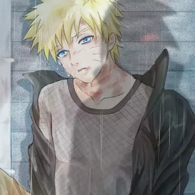 Sasuke in last fight(bl) thumbnail