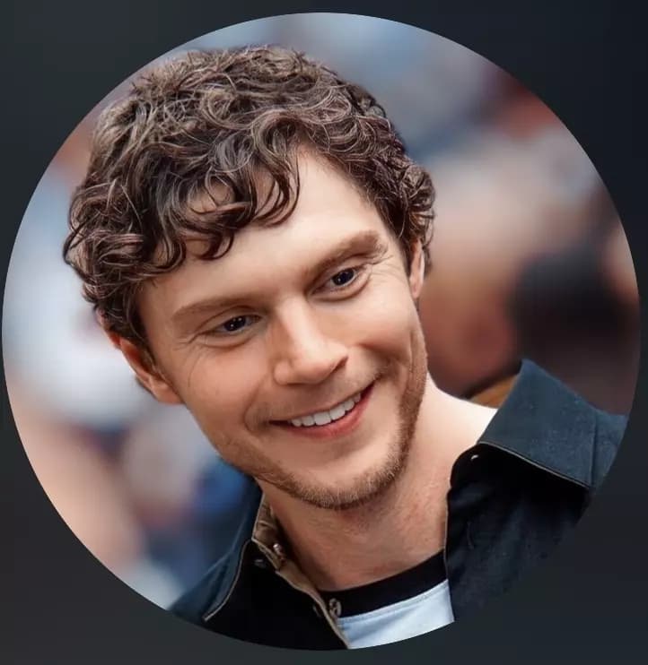 Evan peters thumbnail