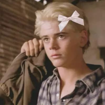 Ponyboy Curtis thumbnail