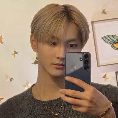 Jungwon thumbnail