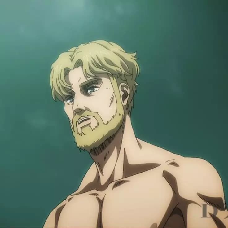 Zeke Yeager  thumbnail