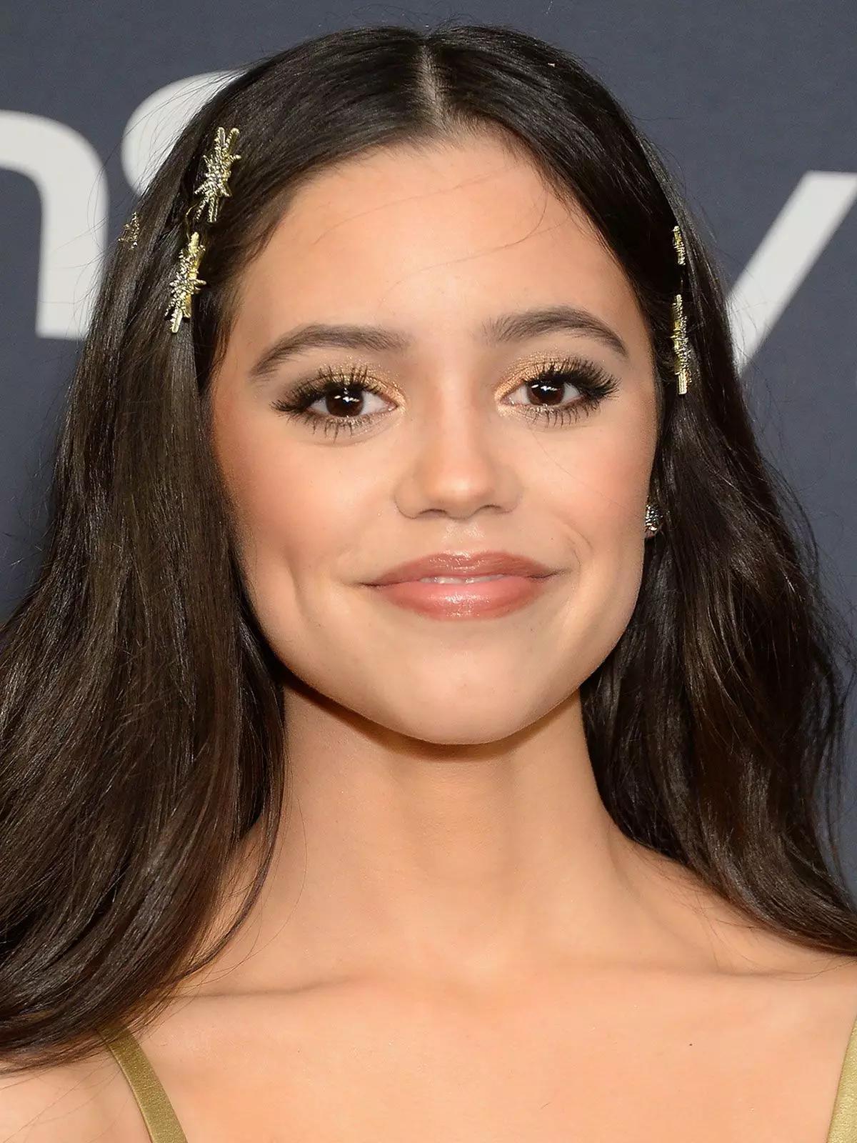Jenna Ortega thumbnail