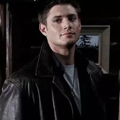 Dean Winchester thumbnail