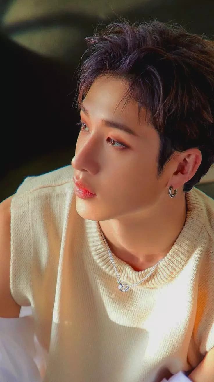 -Bang chan  thumbnail