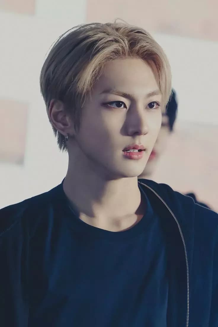 Jungwon  thumbnail