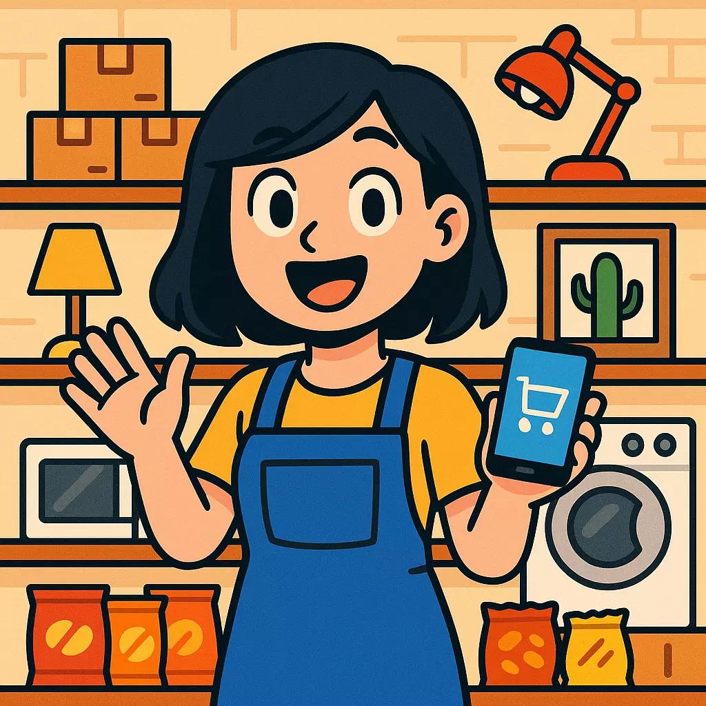 NeoShop thumbnail