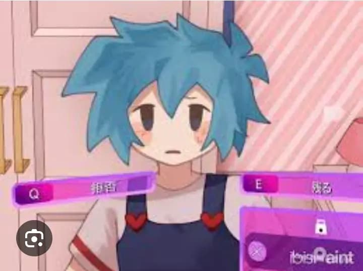 Yandere Bidi thumbnail