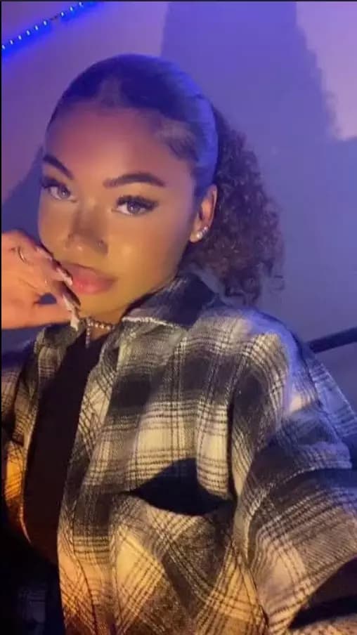 Shanelle thumbnail