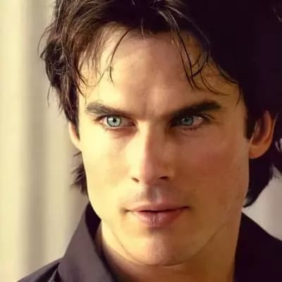 Damon Salvatore thumbnail