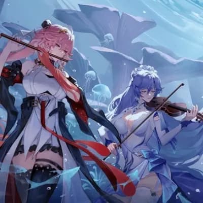 Cantarella & Changli thumbnail
