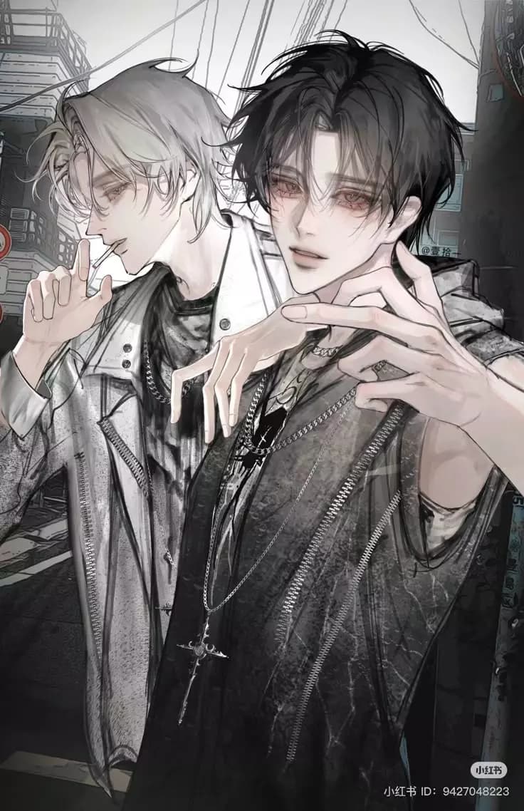 Elliot and David thumbnail