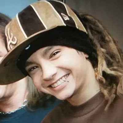 Tom Kaulitz thumbnail