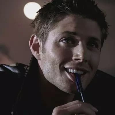 Dean Winchester thumbnail