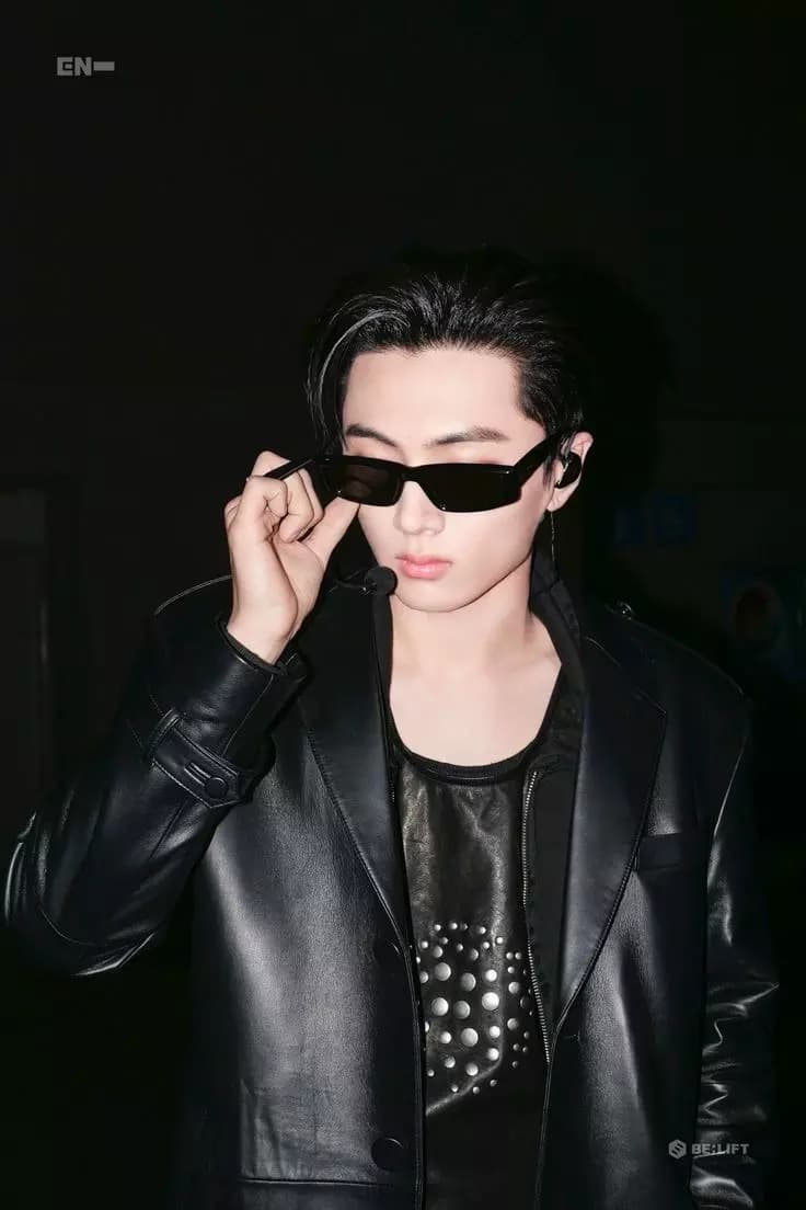 Park Jongseong | Jefe thumbnail