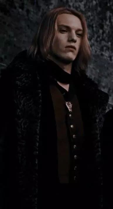 Caius Volturi thumbnail