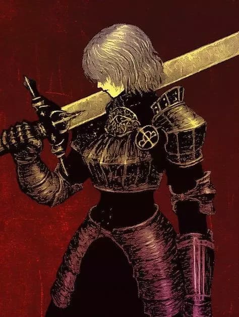 Nadya Evenlight thumbnail