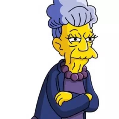 Agnes Skinner thumbnail