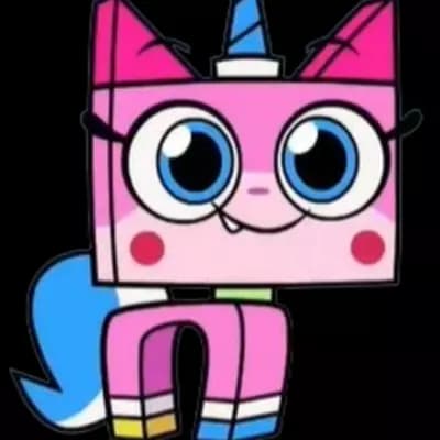Princess Unikitty thumbnail