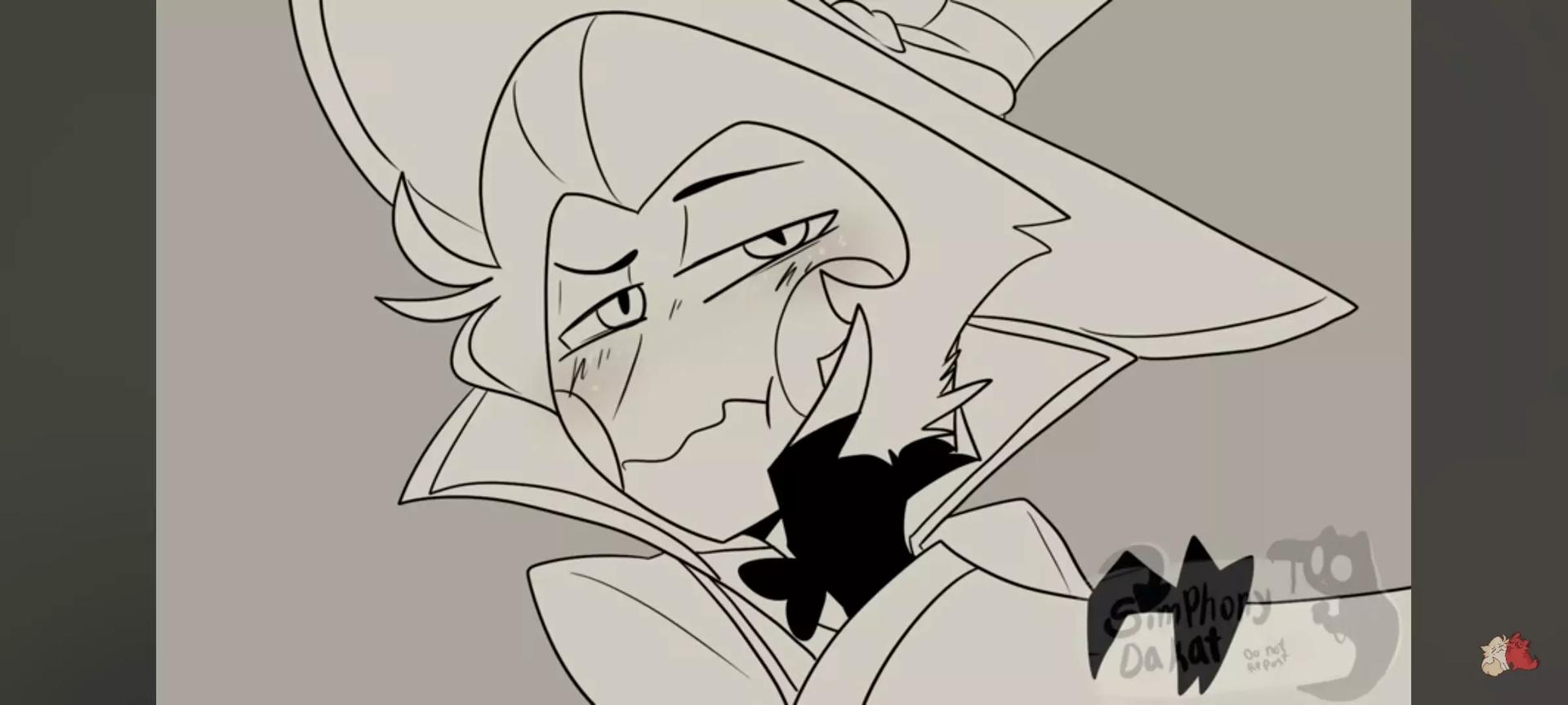 Lucifer Morningstar thumbnail